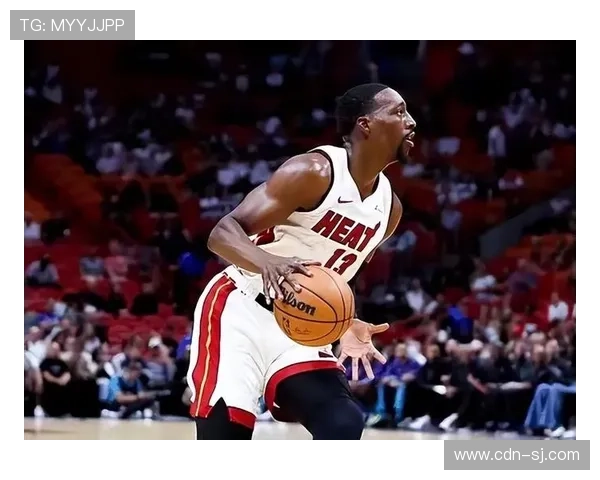 热火八人得分上双全员发力轻松战胜灰熊挺进新阶段