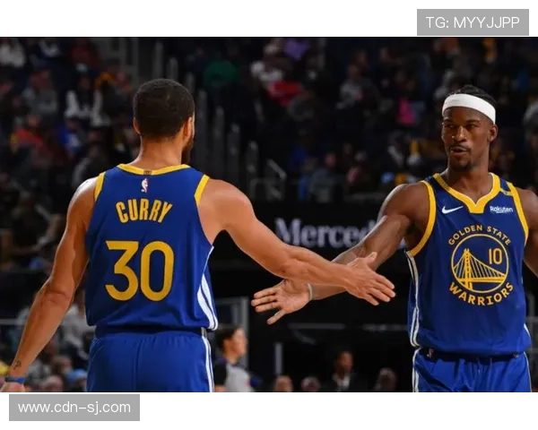 巴特勒贡献21分9篮板勇士主场大胜步行者库里继续缺阵