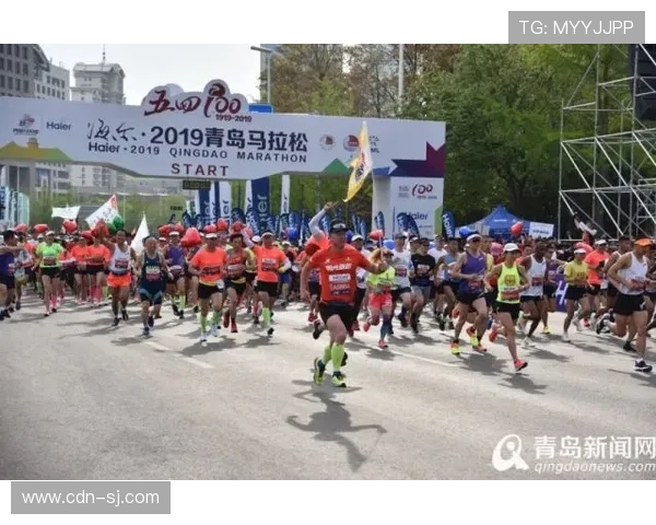 2025年黄河口东营马拉松赛：激情奔跑挑战极限 共赴一场速度与梦想的盛宴