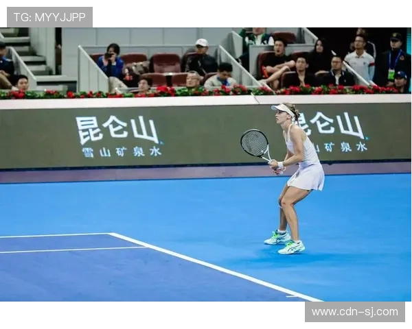 中网2023赛季精彩赛事预告 9月29日精彩对决等你来见证