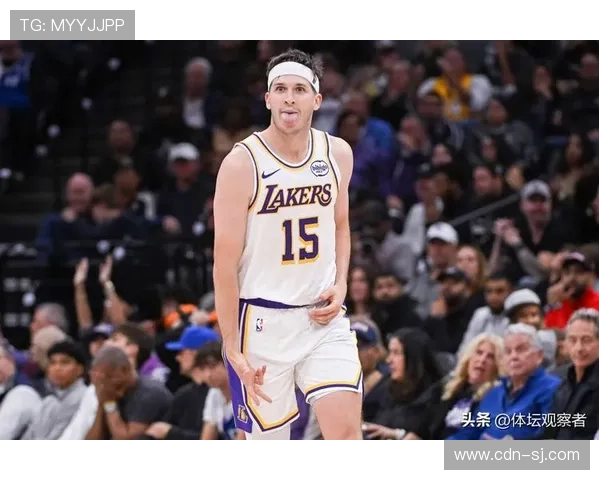 东契奇砍24+12里夫斯飙31+7助湖人力克鹈鹕送对手四连败