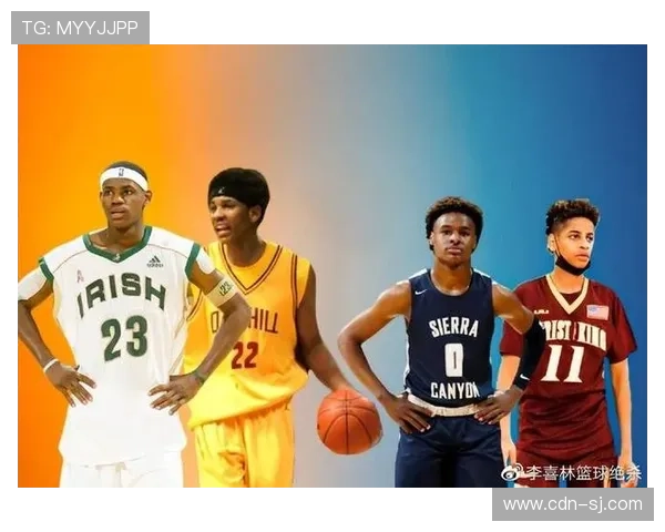 基扬安东尼父子相似2025届球员潜力巨大或能进NBA