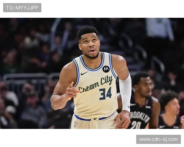 字母哥与特纳的化学反应即将开启反馈交流助力球队合作提升