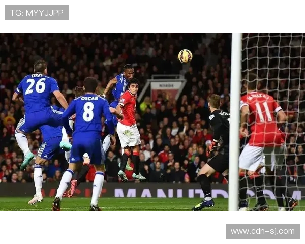 曼联英超再现头球双响上次还是去年对切尔西的精彩时刻