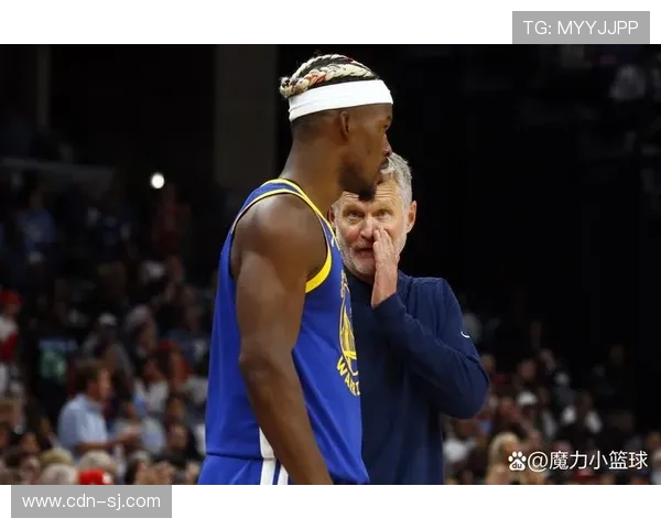 巴特勒如何与勇士完美契合库里称赞其赢球智慧与团队精神