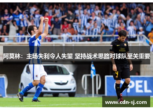 阿莫林：主场失利令人失望 坚持战术思路对球队至关重要